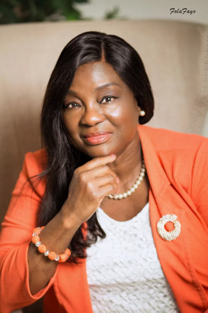Josephine Soboyejo