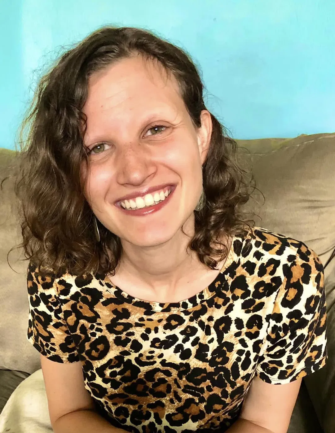 Rebekah Josann Cohen